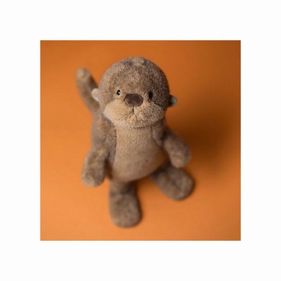 Jellycat Brooke Otter Australia | 529317VPZ